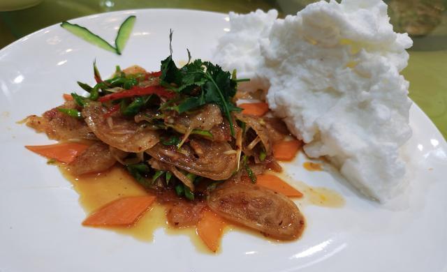 甘肃名菜盘点:6道地道美食,口味鲜明令人难忘