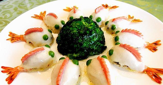 甘肃名菜盘点:6道地道美食,口味鲜明令人难忘