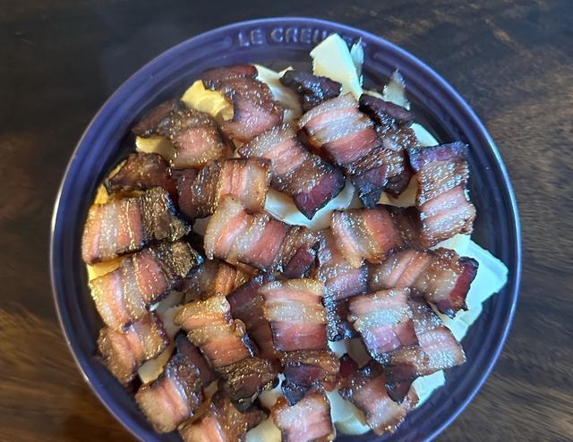 甘肃名菜盘点:6道地道美食,口味鲜明令人难忘