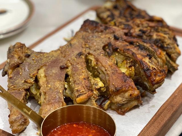 甘肃名菜盘点:6道地道美食,口味鲜明令人难忘