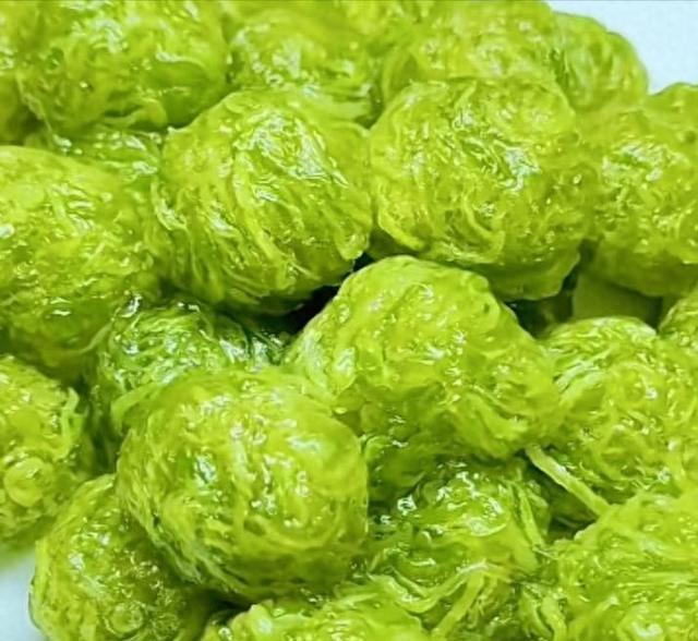 11月,这菜要使劲吃!一降火,二养颜,三润肺止咳,蒸一蒸真鲜呀