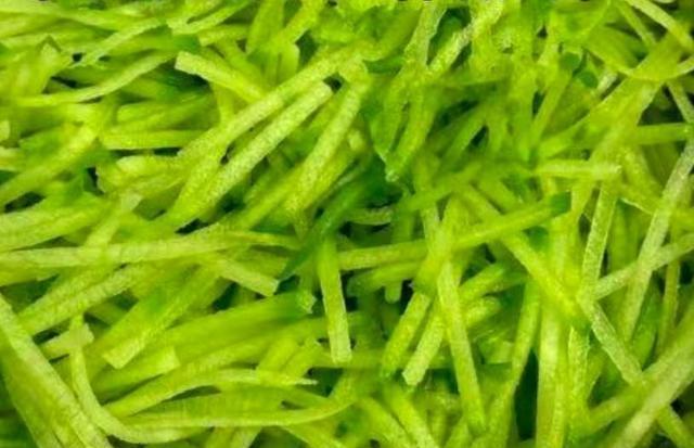 11月,这菜要使劲吃!一降火,二养颜,三润肺止咳,蒸一蒸真鲜呀