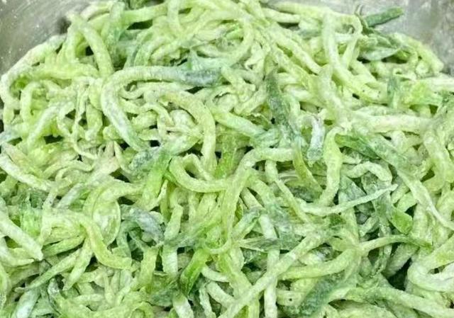 11月,这菜要使劲吃!一降火,二养颜,三润肺止咳,蒸一蒸真鲜呀