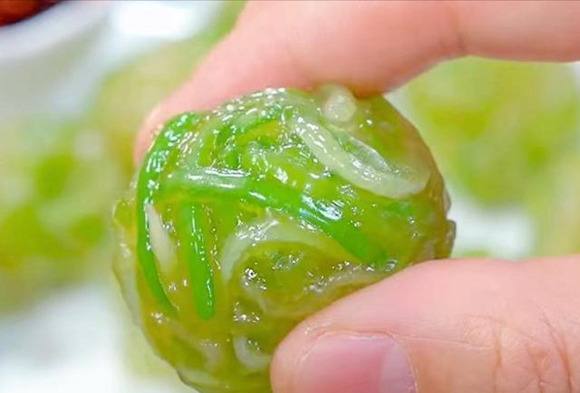 11月,这菜要使劲吃!一降火,二养颜,三润肺止咳,蒸一蒸真鲜呀