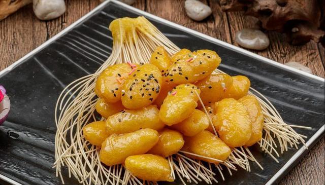 它是“菜中人参”,浑身都是宝,入冬后一次买10斤,强免疫抗衰老