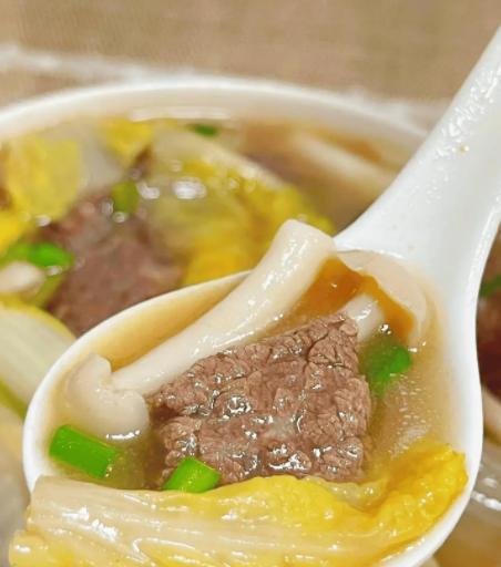 小雪再忙也别忘吃这“4宝”,顺应节气,身体安康过冬天