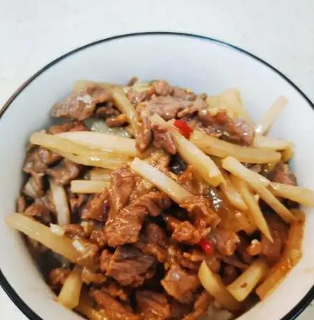 小雪再忙也别忘吃这“4宝”,顺应节气,身体安康过冬天