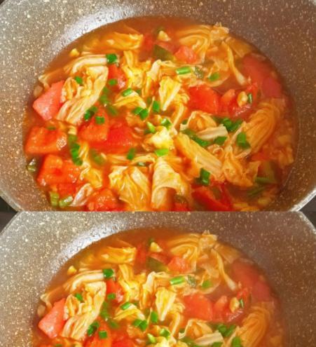 小雪再忙也别忘吃这“4宝”,顺应节气,身体安康过冬天