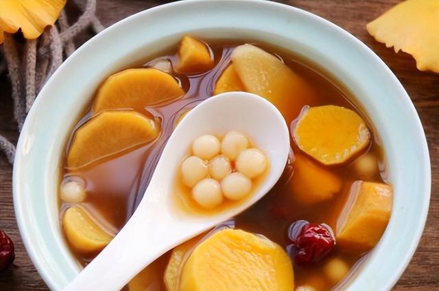 气血足不犯困,好气色都是吃出来的,这3种食物别错过