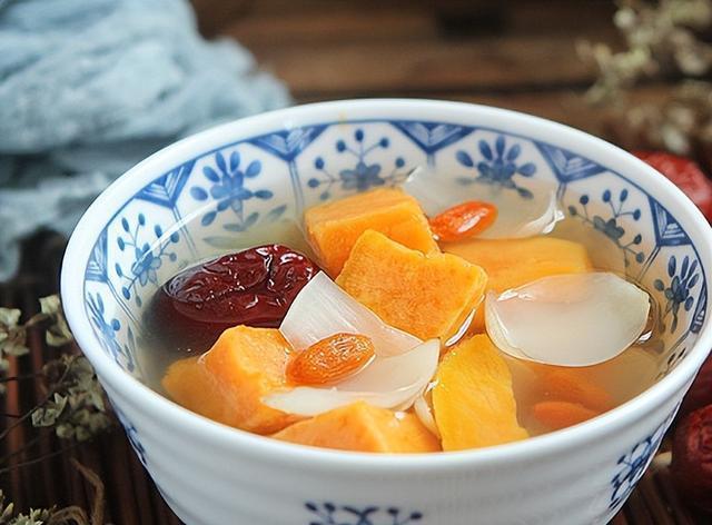 气血足不犯困,好气色都是吃出来的,这3种食物别错过