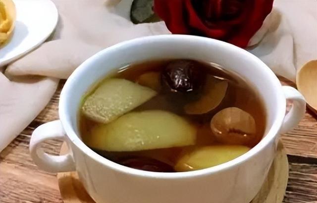 气血足不犯困,好气色都是吃出来的,这3种食物别错过