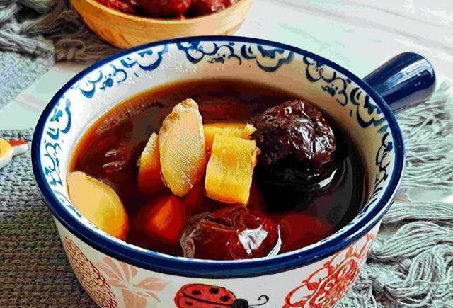 气血足不犯困,好气色都是吃出来的,这3种食物别错过