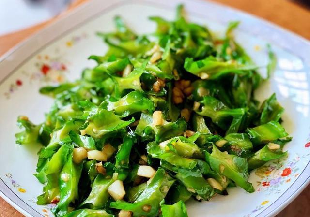 冬天，这蔬菜多吃！一润肠、二排毒安神、三对眼睛好，不懂吃可惜