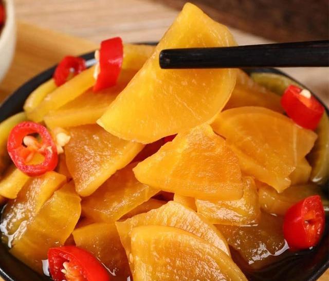 冬天娃总没精神？这8道能量菜要多吃！增强抵抗超管用，家家都有