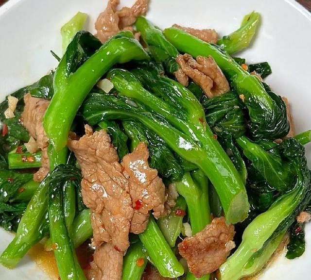 肠道最爱这四道菜，每天换着吃，清理肠道助消化，身体轻松无负担