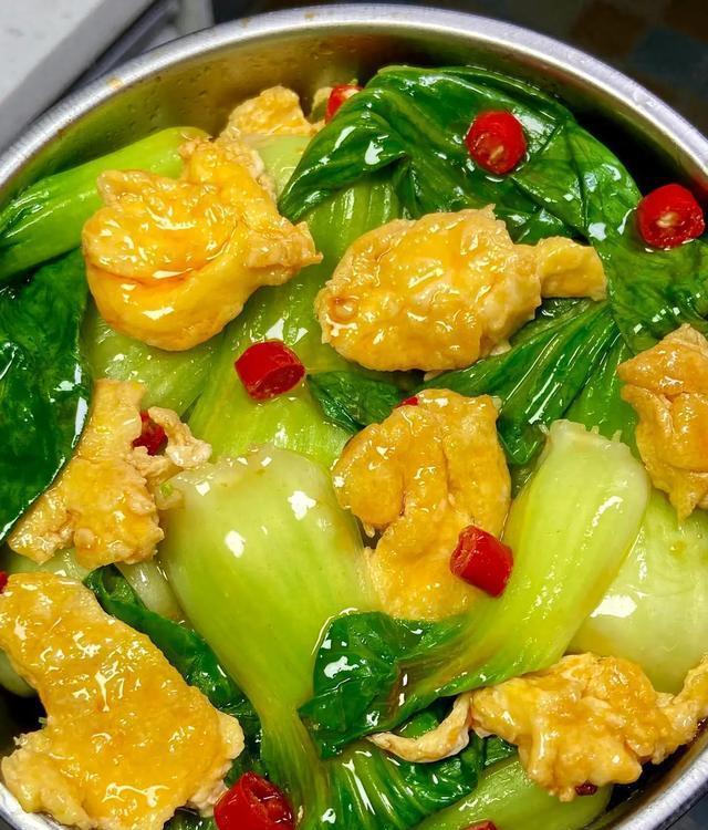 肠道最爱这四道菜,每天换着吃,清理肠道助消化,身体轻松无负担