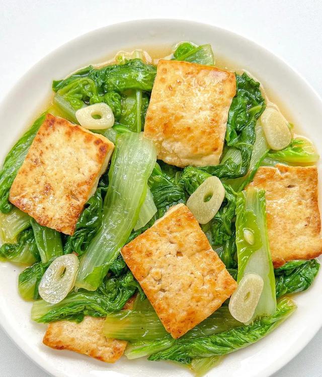 肠道最爱这四道菜,每天换着吃,清理肠道助消化,身体轻松无负担