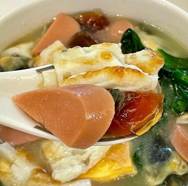 肠道最爱这四道菜,每天换着吃,清理肠道助消化,身体轻松无负担