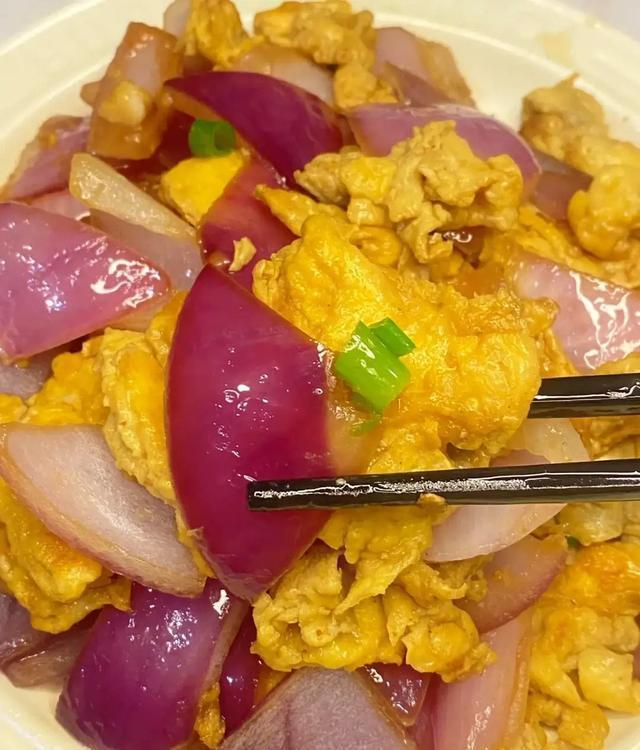 自带“青霉素”的3种蔬菜!隔天吃一次,降火润肺,睡眠都好了