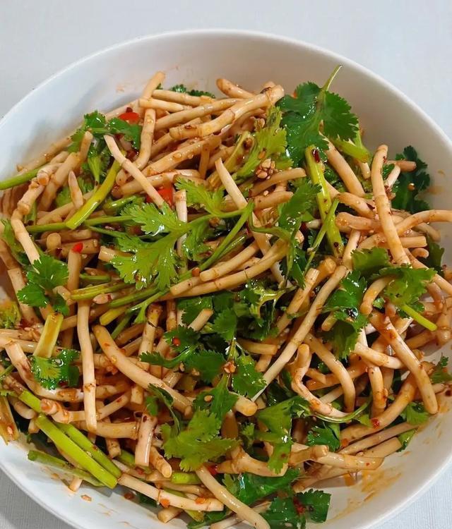 自带“青霉素”的3种蔬菜!隔天吃一次,降火润肺,睡眠都好了