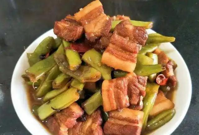 “小雪到,冬来俏”,建议多吃这“冬日4宝”,营养丰富味道好