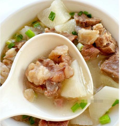 “小雪到,冬来俏”,建议多吃这“冬日4宝”,营养丰富味道好