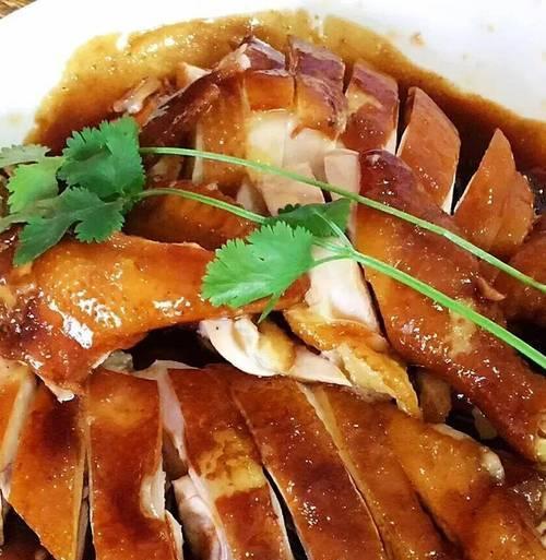 地道清远鸡的美味烹饪秘籍