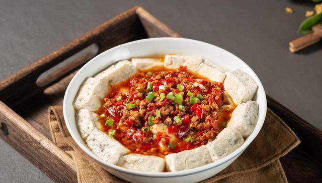 小雪时节,记得吃这“4白”,润燥解乏,正当时