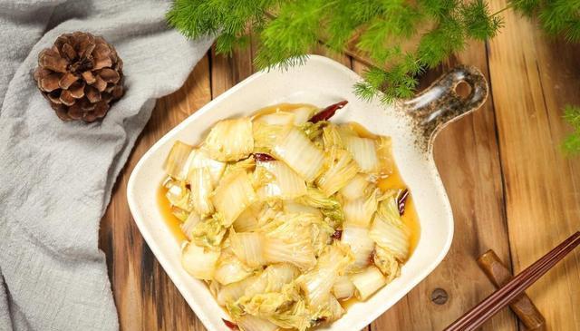 小雪时节,记得吃这“4白”,润燥解乏,正当时