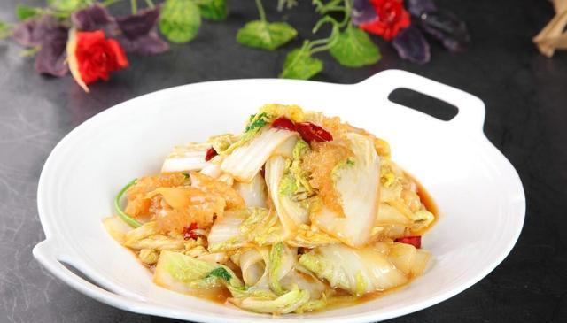 小雪时节,记得吃这“4白”,润燥解乏,正当时