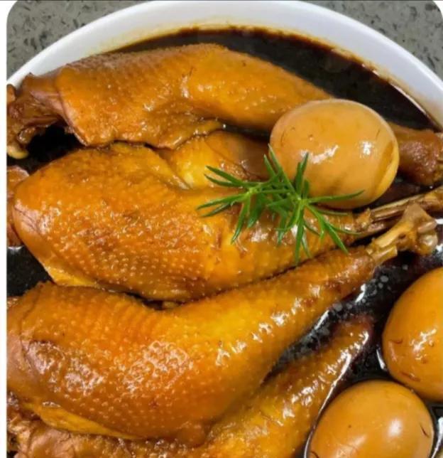 大冷天婆婆公公想孩子了，我必须拿出五道诚意的菜，孝敬两位。