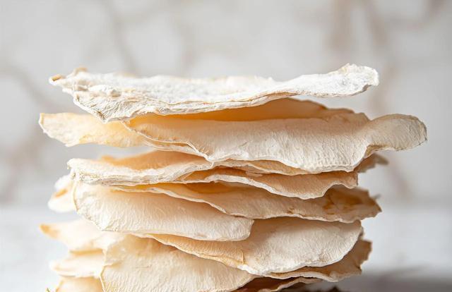 冬天，遇到这菜我一次买20斤，晒成干，价格翻10倍，现在晒正当时