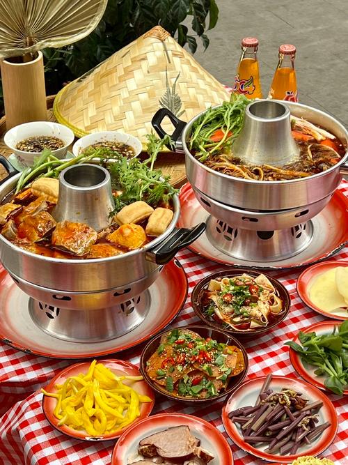 兰州最好吃的火锅排名？兰州比较有名气的火锅