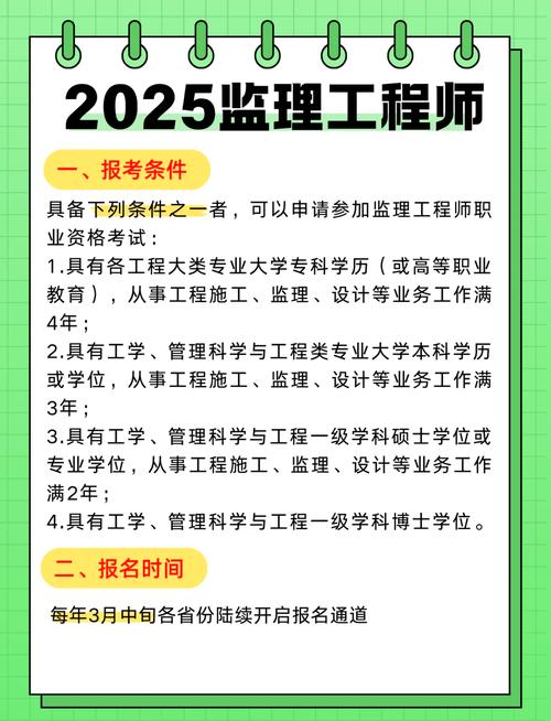 考监理工程师报名需要什么材料?？报考监理工程师流程