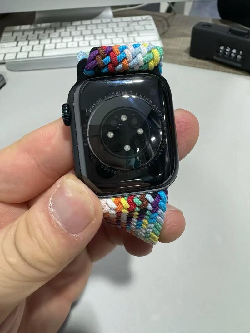 苹果手表S7如何与苹果手机配对？配对步骤是什么？