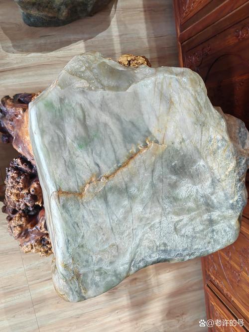 祁连山玉属于什么玉?祁连山产什么玉