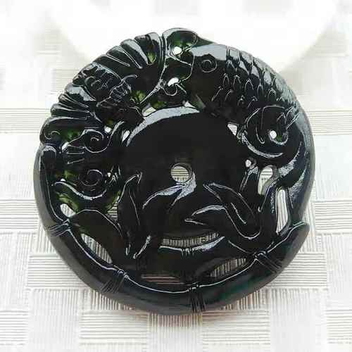 祁连山玉属于什么玉?祁连山产什么玉