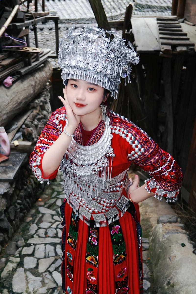 凯里有多少个少数民族?凯里有多少苗族