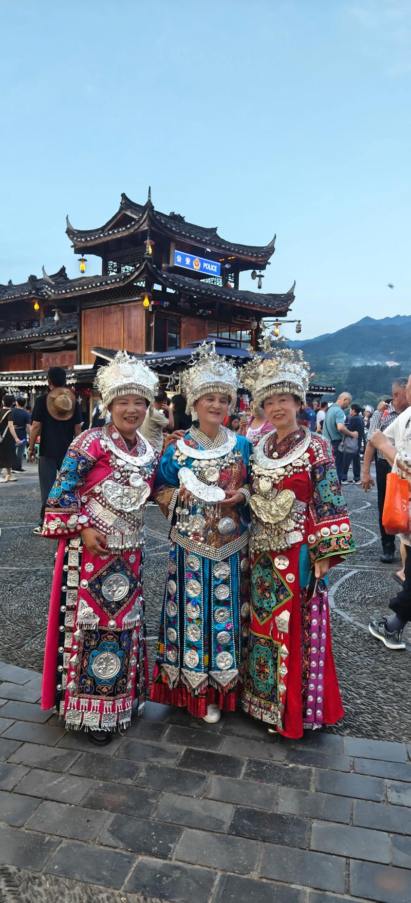 凯里有多少个少数民族?凯里有多少苗族