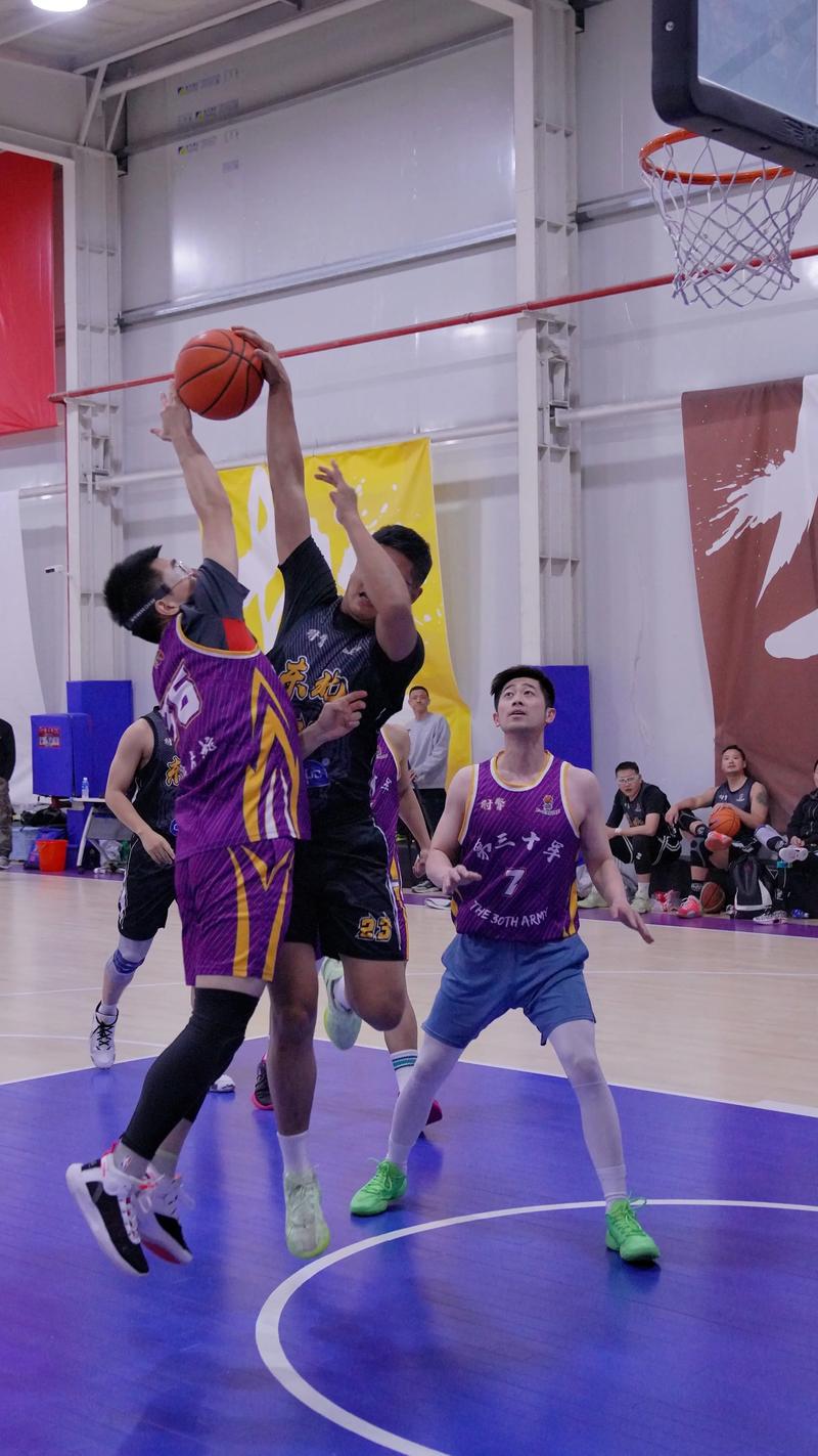 为什么篮球盖帽叫火锅?为什么盖帽是球场最帅的