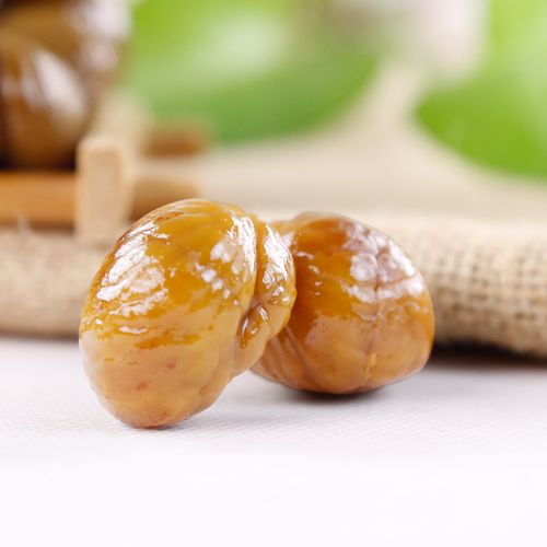 清之坊的零食怎么样好吃吗?潍坊 清之堂