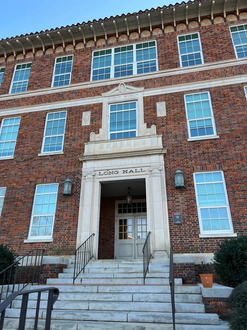 克莱梅森大学世界排名？美国克莱姆森大学排名世界排名