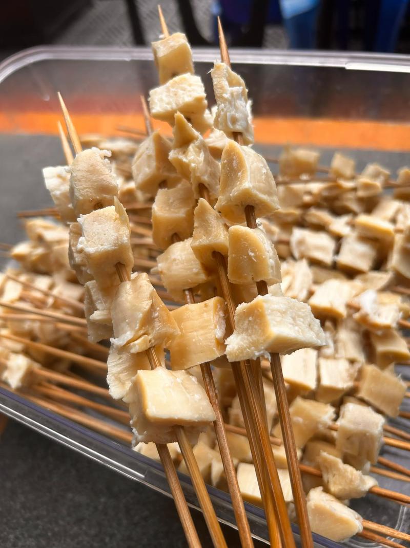 烤牛板筋的做法窍门？烤牛板筋的做法窍门图片