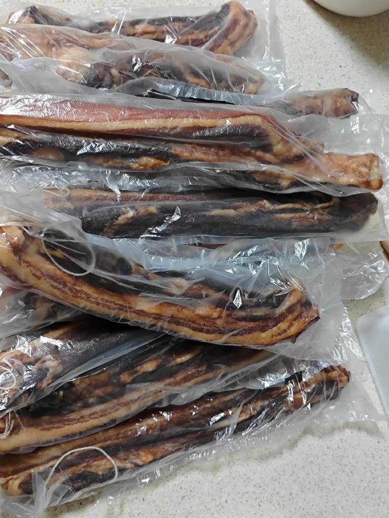 腊肉腌制好几天可以吃？腊肉腌制四天可以晒吗