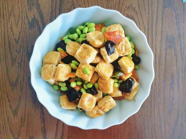 石屏豆腐是怎么制作的？石屏豆腐做法大全家常菜窍门窍门