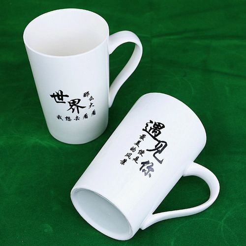 情侣之间送杯子的含义是什么？情侣之间送杯子代表什么意思