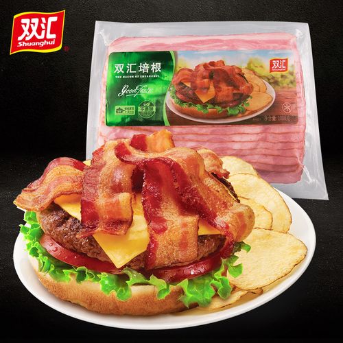 培根好吃还是火腿好吃?培根和火腿一样吗