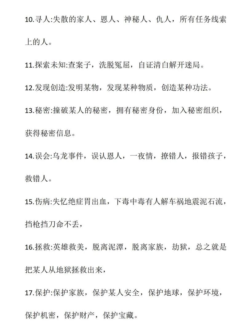请问写小说最吸引人的是哪个部分?写小说吸引人的技巧