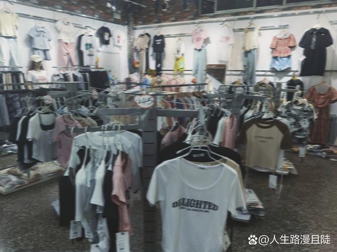 秦皇岛卖服装的地方?秦皇岛卖服装的地方在哪