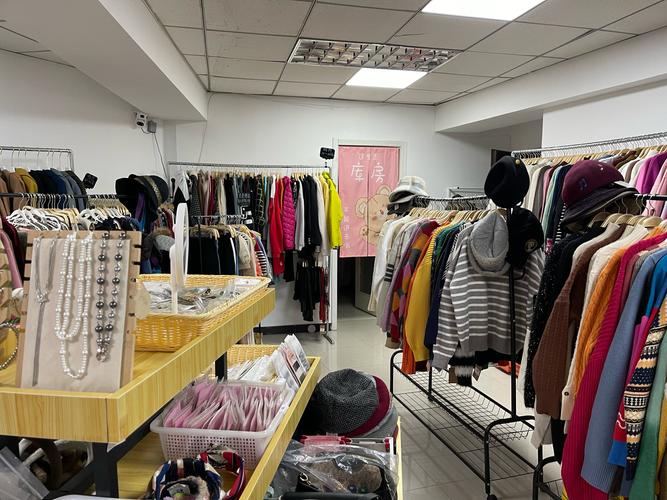 秦皇岛卖服装的地方?秦皇岛卖服装的地方在哪